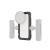 SmallRig 5008 - zestaw, klatka operatorska do iPhone 16 Pro_3